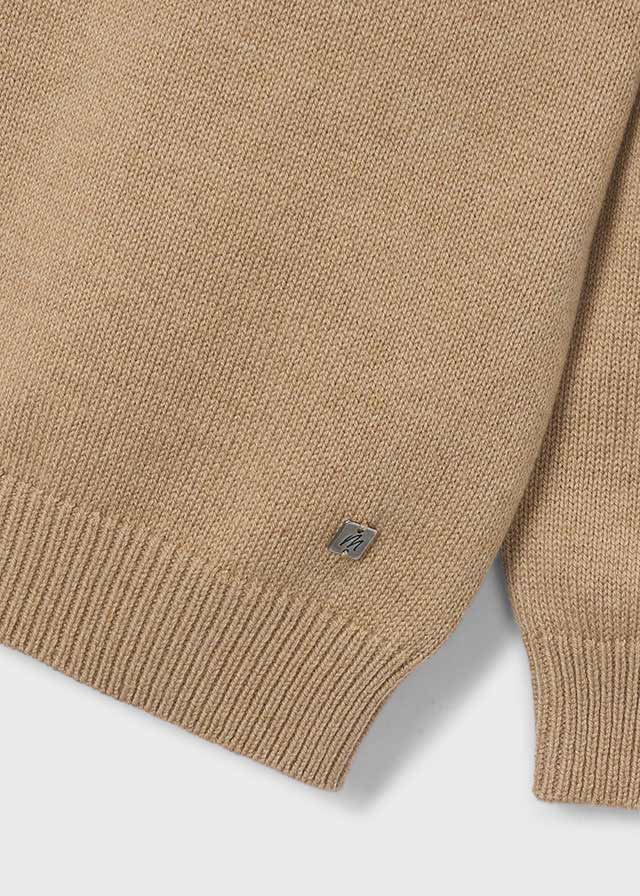 Mayoral - Trui beige 311
