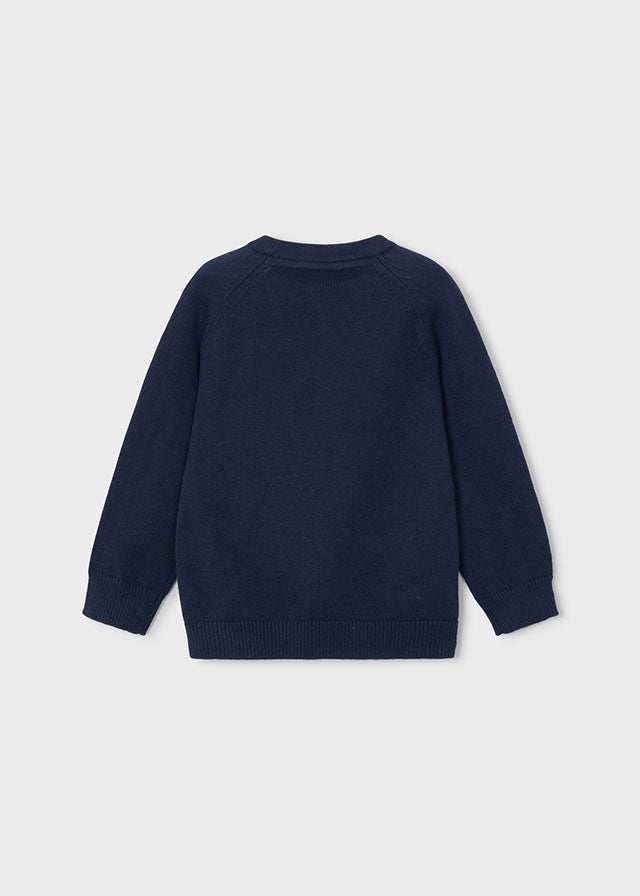 Mayoral - Trui blauw 311