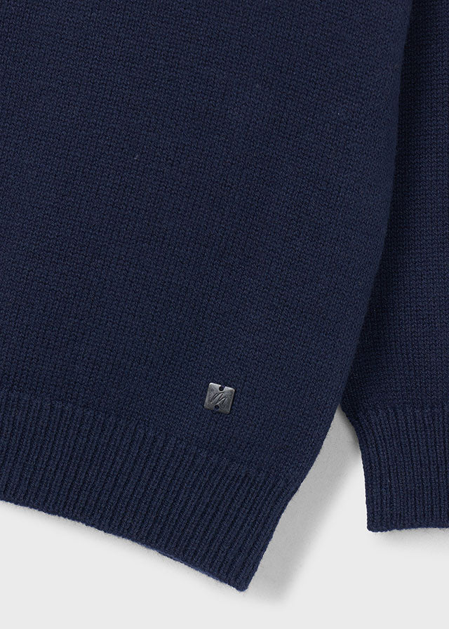 Mayoral - Trui blauw 311