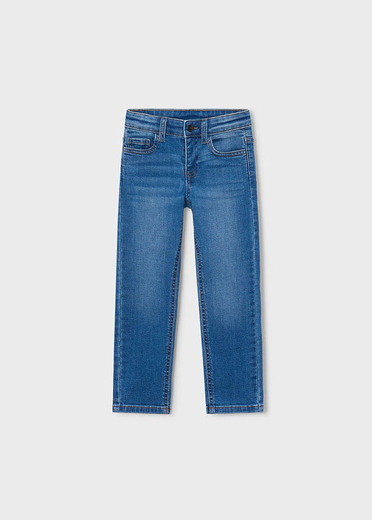 Mayoral - Denim pants 504