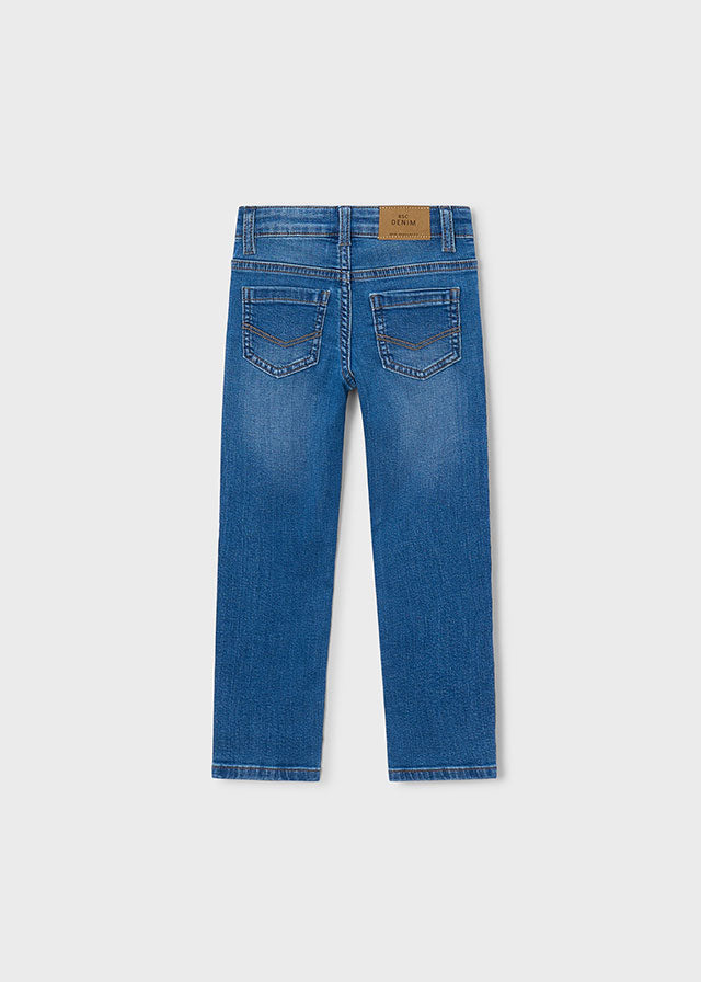 Mayoral - Denim pants 504