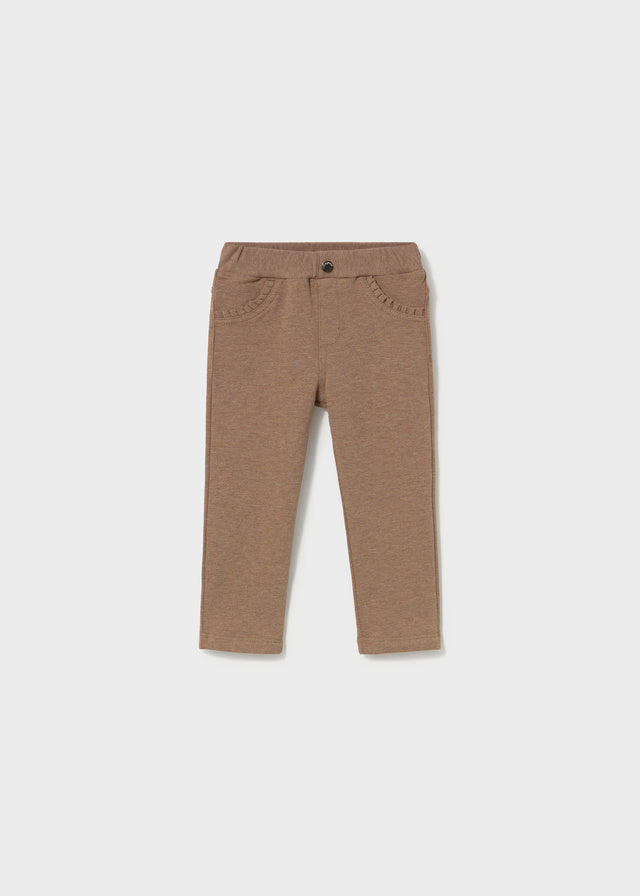 Mayoral - Broek beige 560