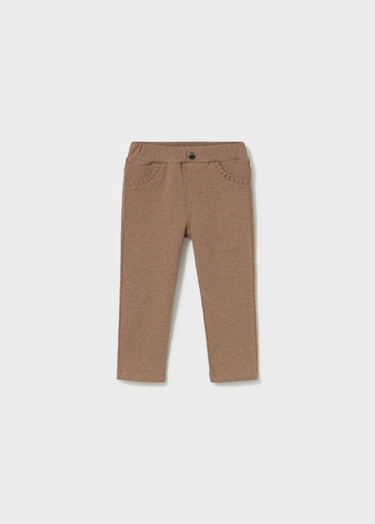Mayoral - Broek beige 560