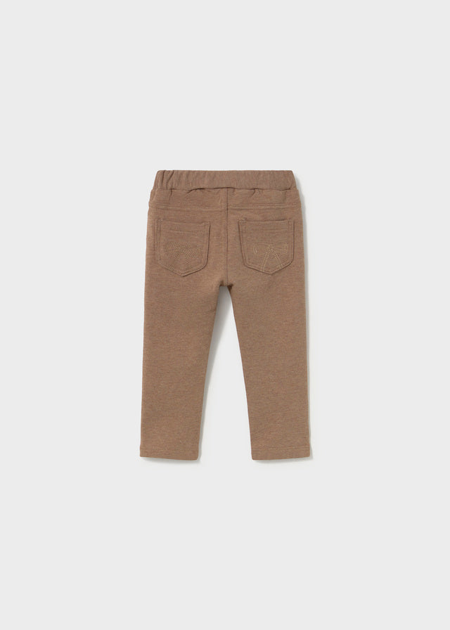 Mayoral - Broek beige 560