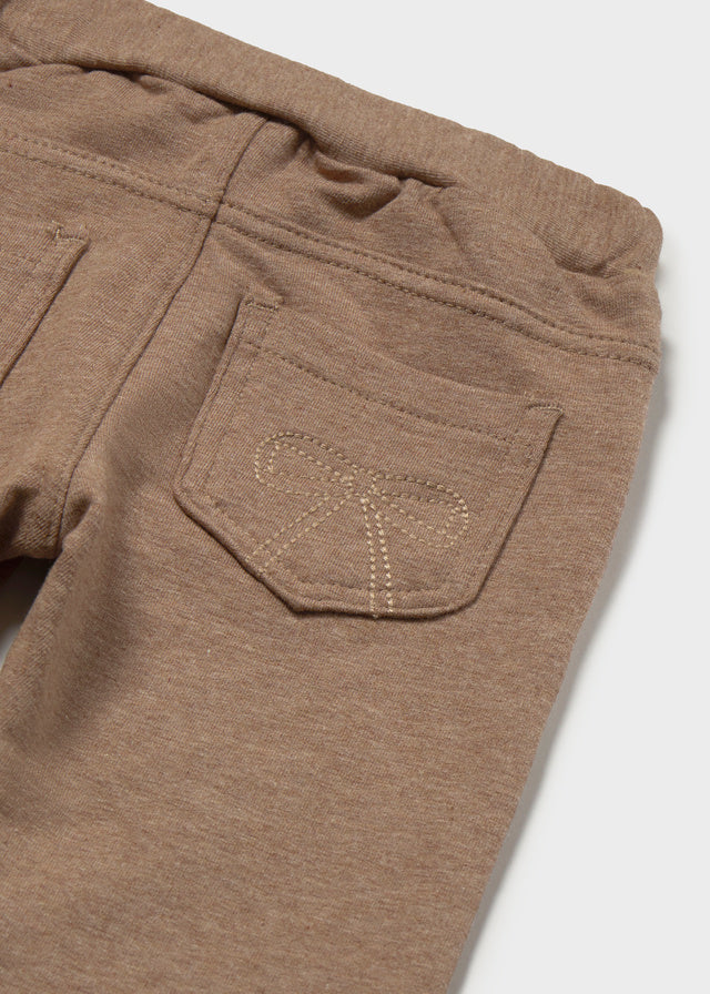 Mayoral - Broek beige 560