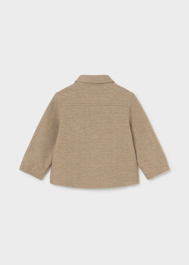 Mayoral - Blouse beige 2106