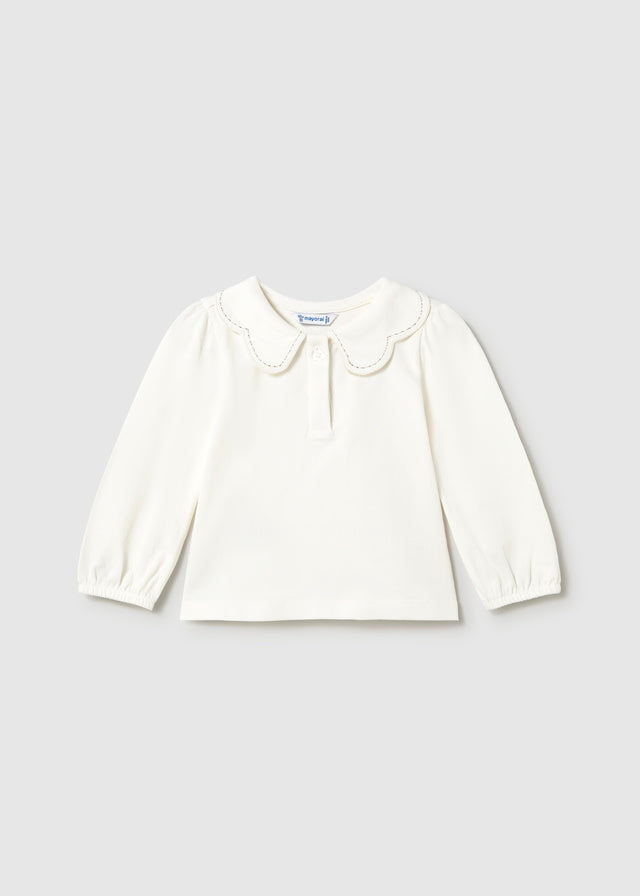 Mayoral - Longsleeve 2114