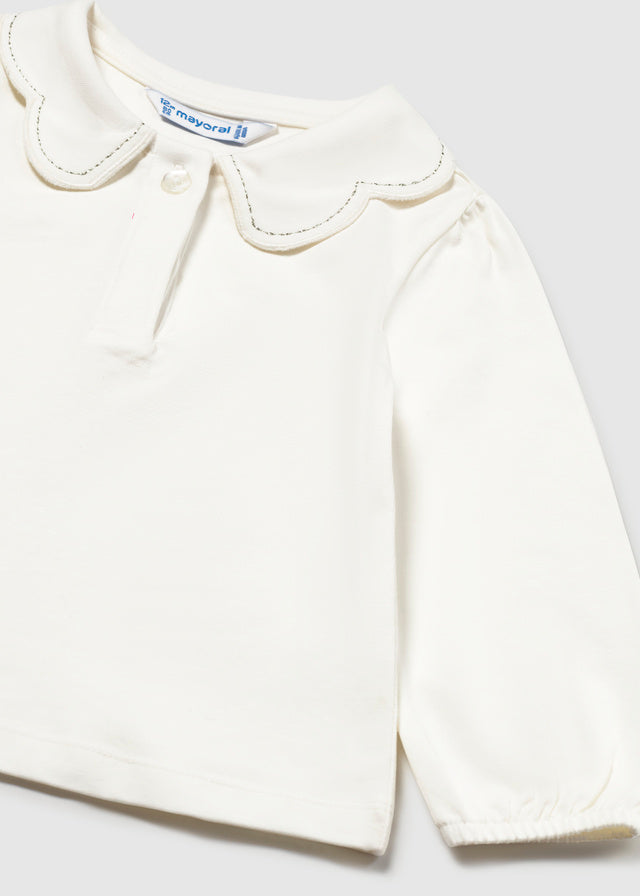 Mayoral - Longsleeve 2114