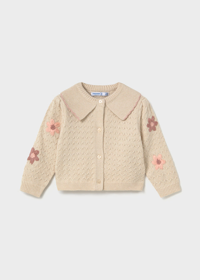 Mayoral - Cardigan 2306