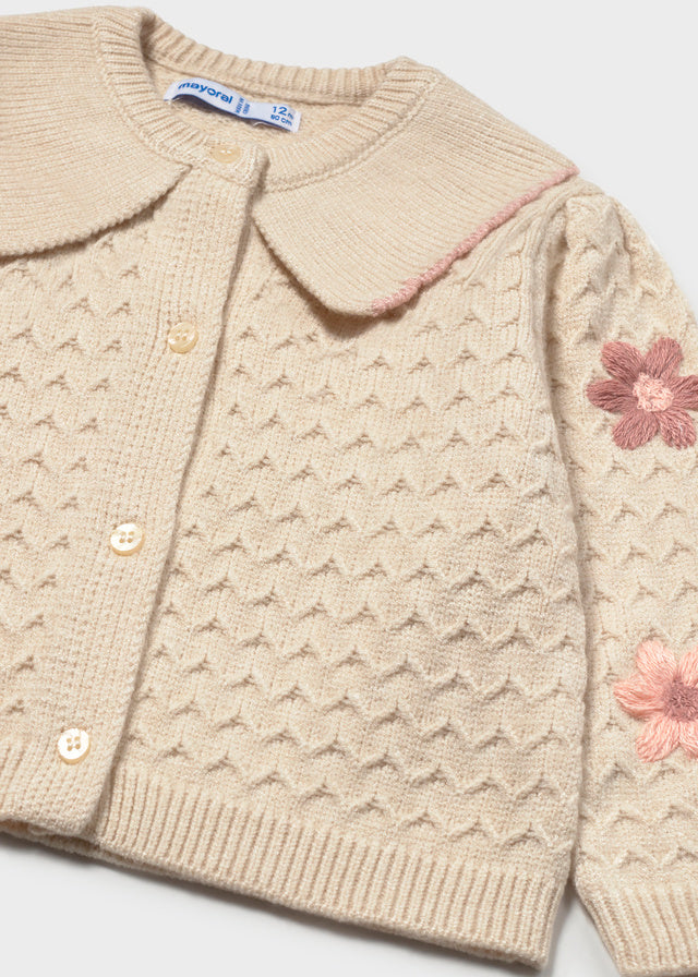 Mayoral - Cardigan 2306