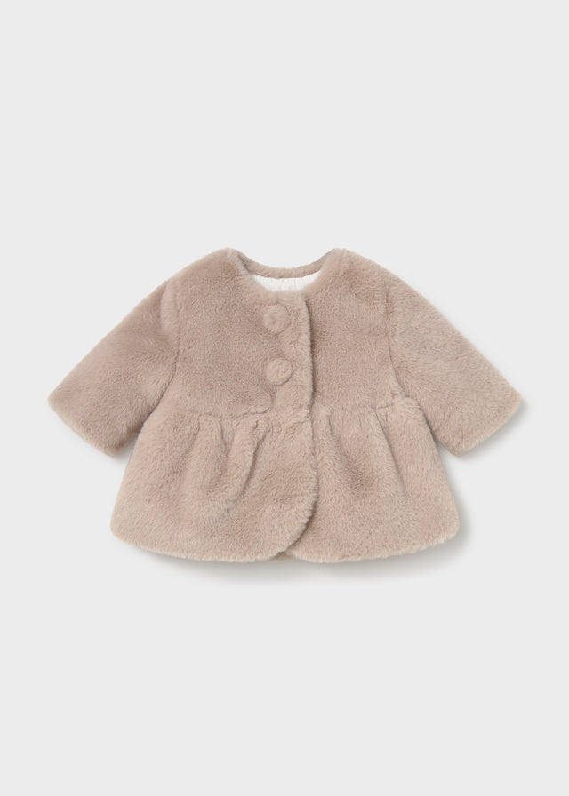 Mayoral - Newborn jas 2406