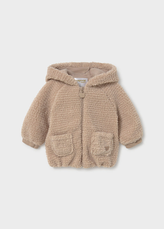 Mayoral - Newborn jas 2408