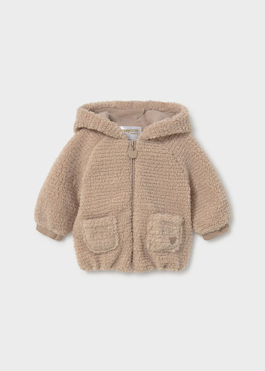 Mayoral - Newborn jas 2408