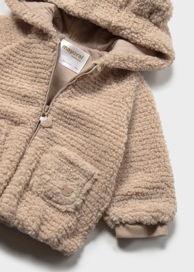 Mayoral - Newborn jas 2408