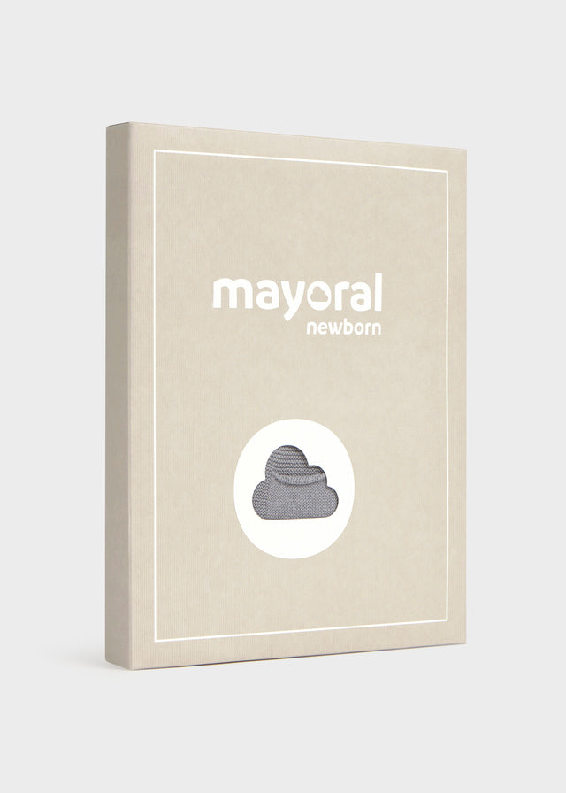 Mayoral - Newbornset zand 2511