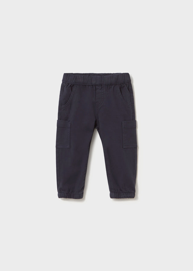 Mayoral - Broek blauw 2539
