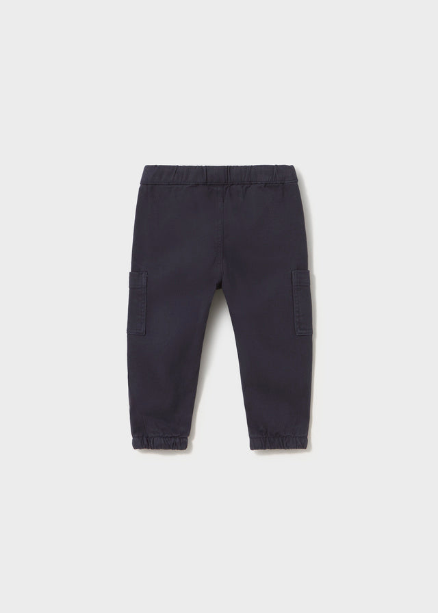 Mayoral - Broek blauw 2539