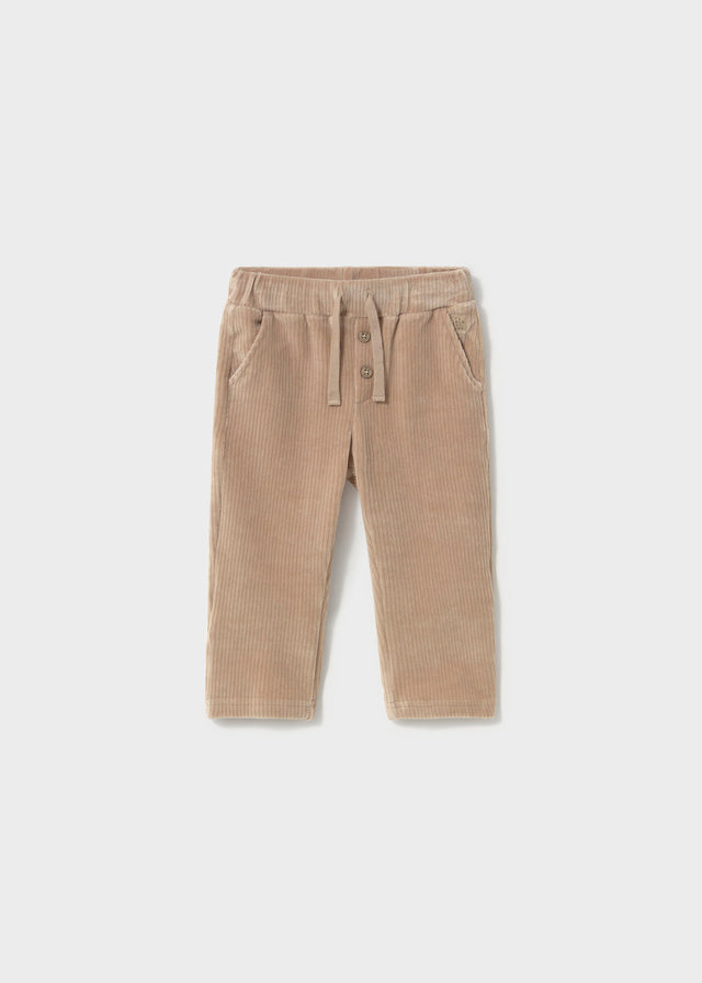 Mayoral - Broek beige 2542