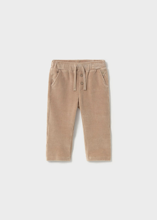 Mayoral - Broek beige 2542