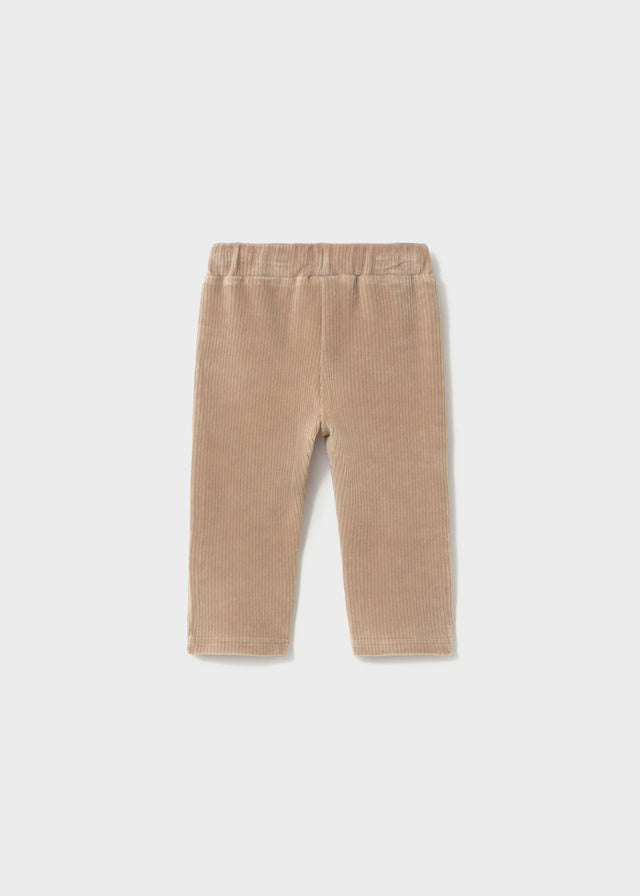 Mayoral - Broek beige 2542