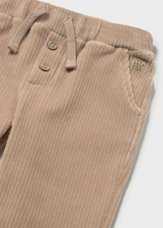 Mayoral - Broek beige 2542