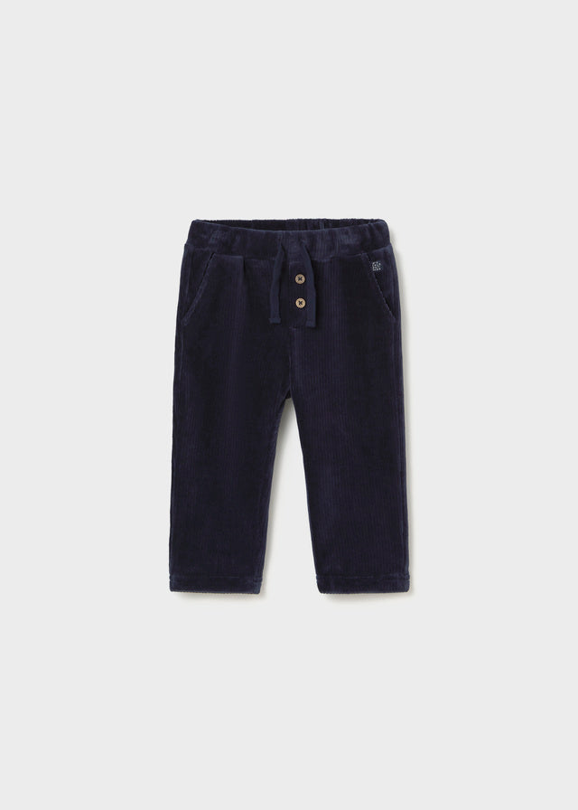 Mayoral - Broek blauw 2542