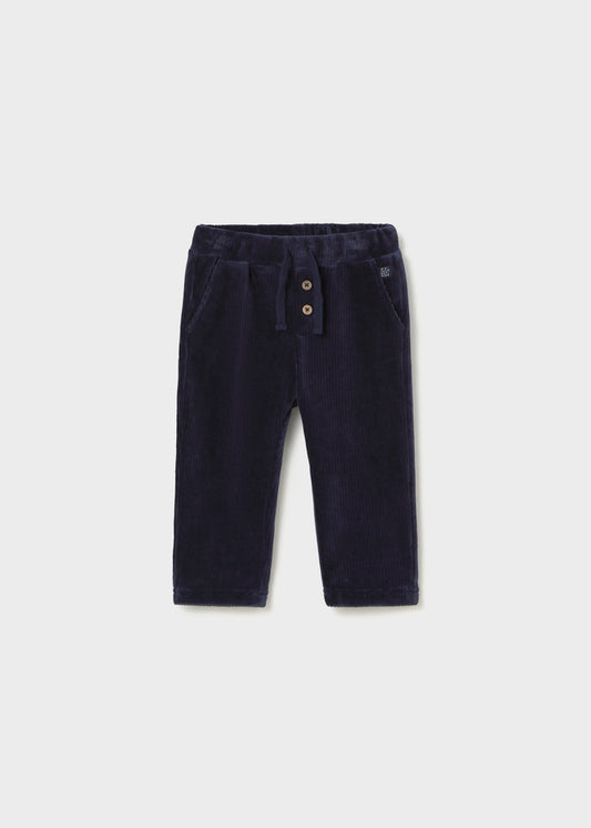 Mayoral - Broek blauw 2542