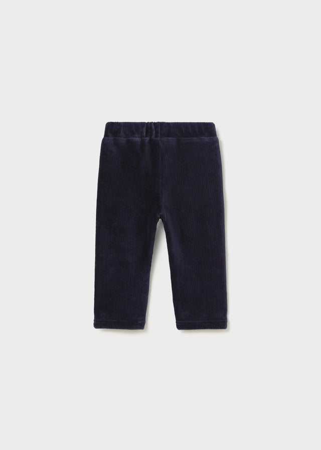 Mayoral - Broek blauw 2542