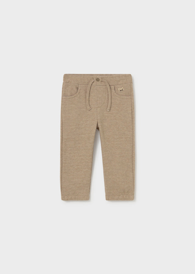 Mayoral - Broek beige 2545