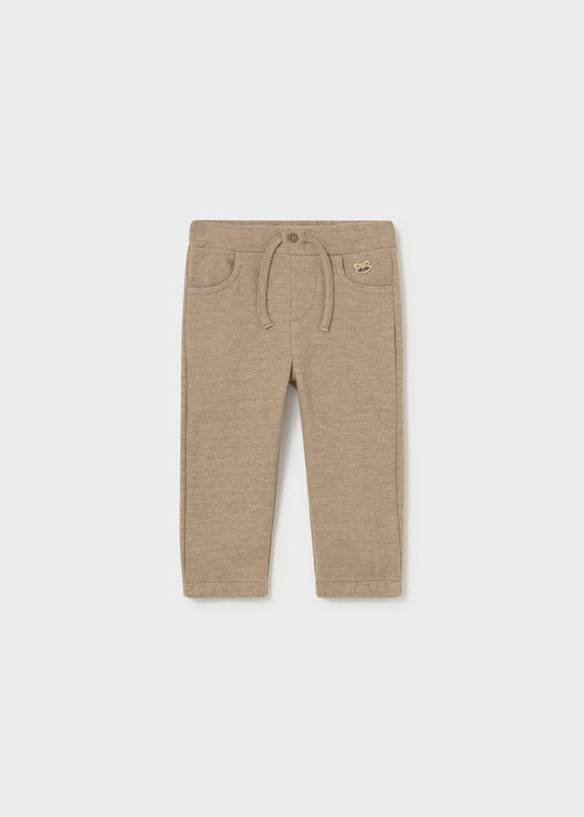 Mayoral - Broek beige 2545