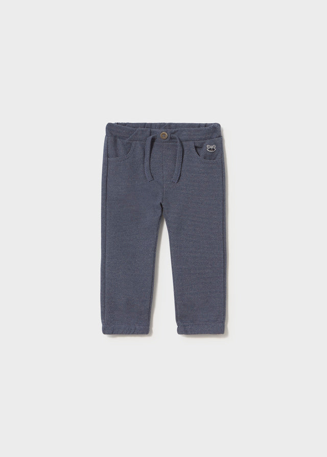 Mayoral - Broek blauw 2545
