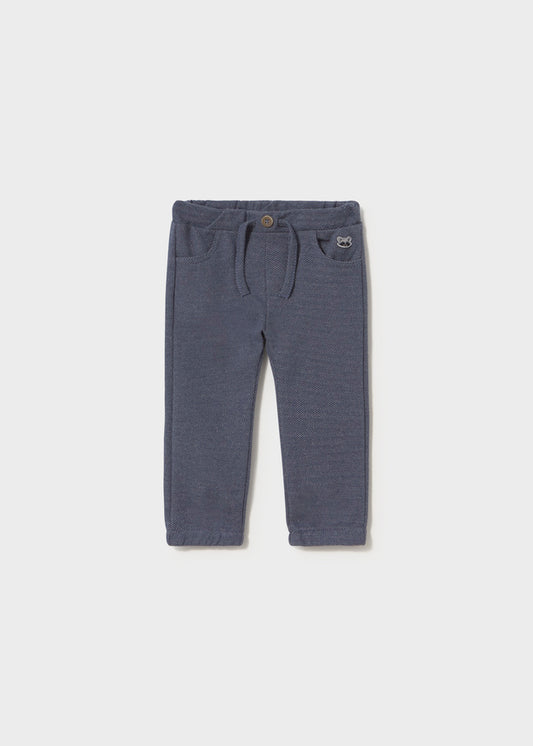 Mayoral - Broek blauw 2545