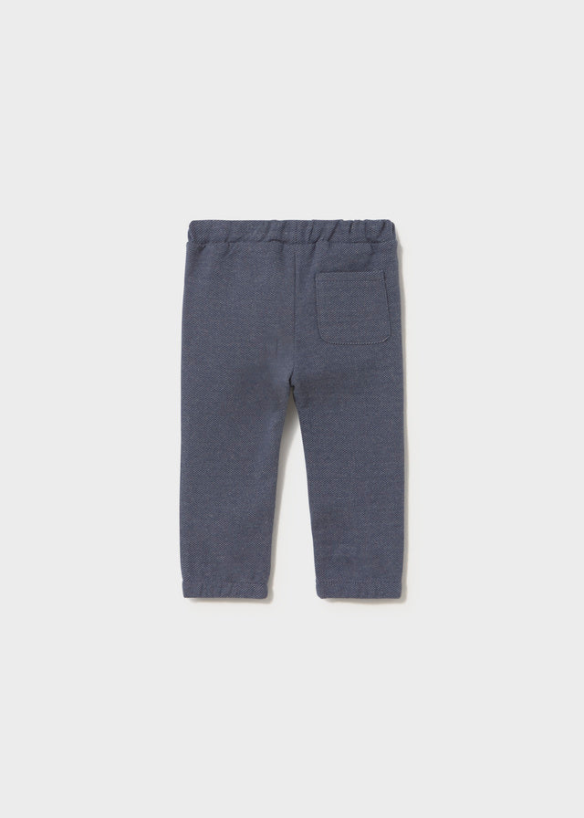 Mayoral - Broek blauw 2545