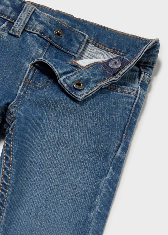 Mayoral - Denim pants 2547