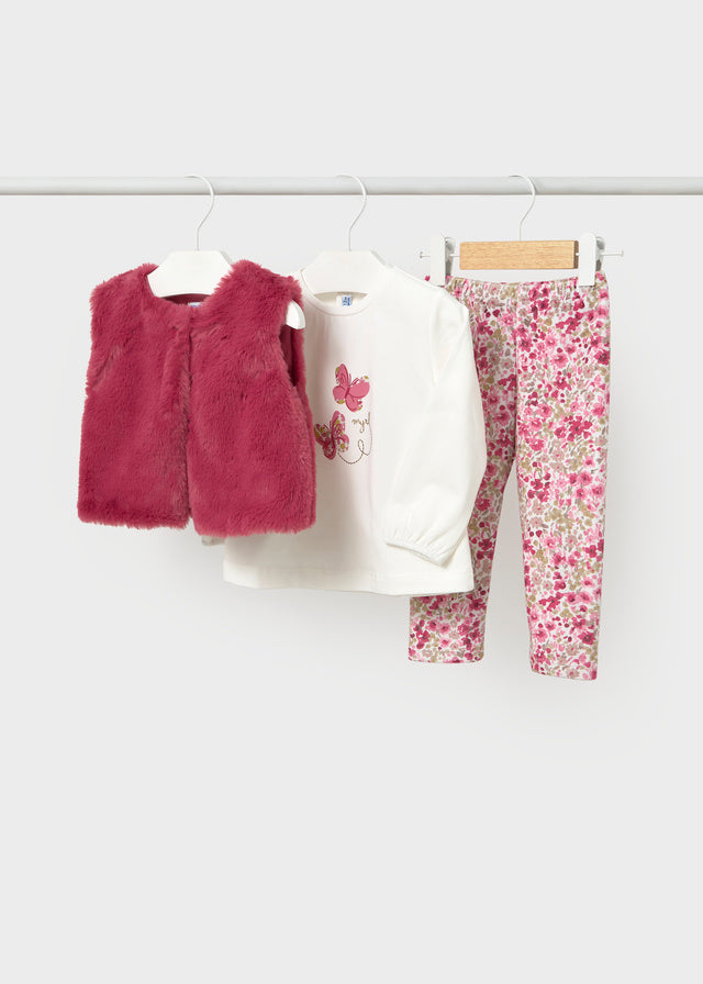 Mayoral - Set 2784