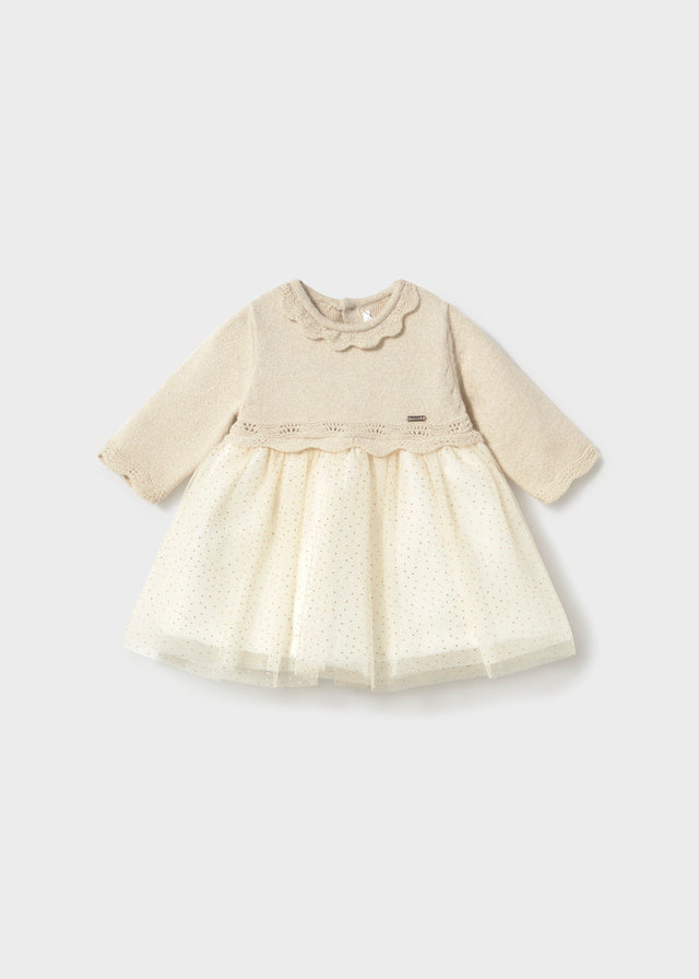 Mayoral - Babyjurk 2809