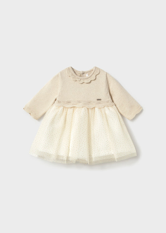 Mayoral - Babyjurk 2809