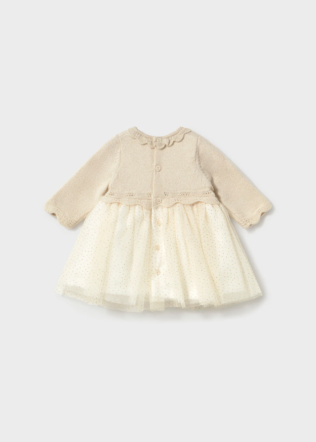 Mayoral - Babyjurk 2809