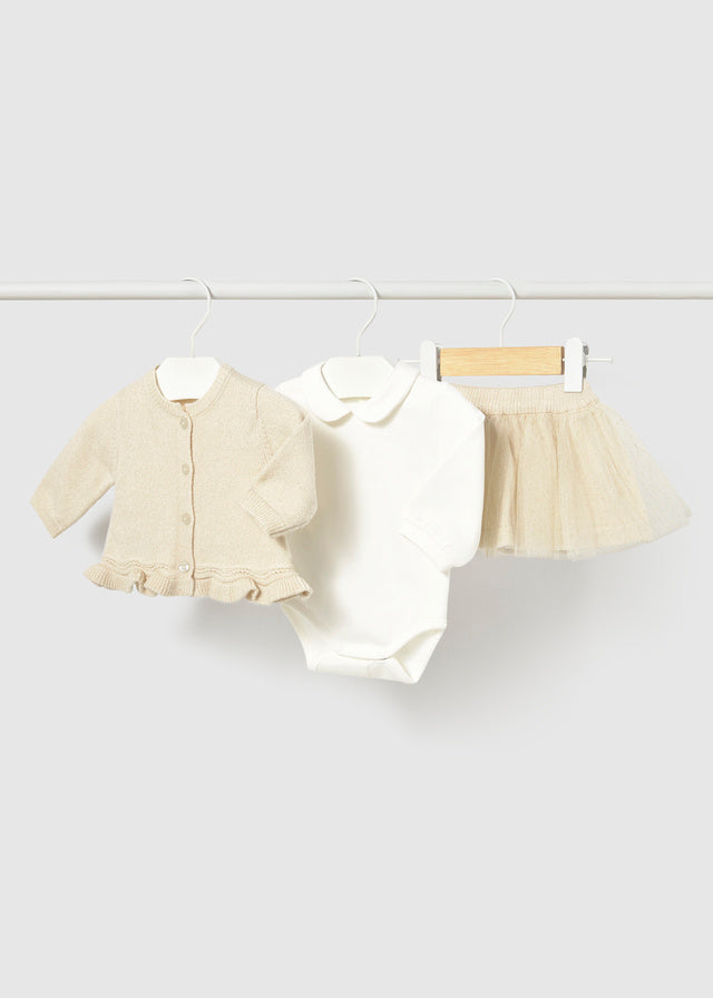 Mayoral - Babyset 2811
