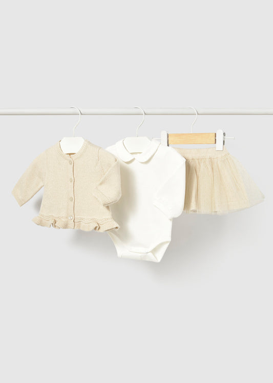 Mayoral - Babyset 2811
