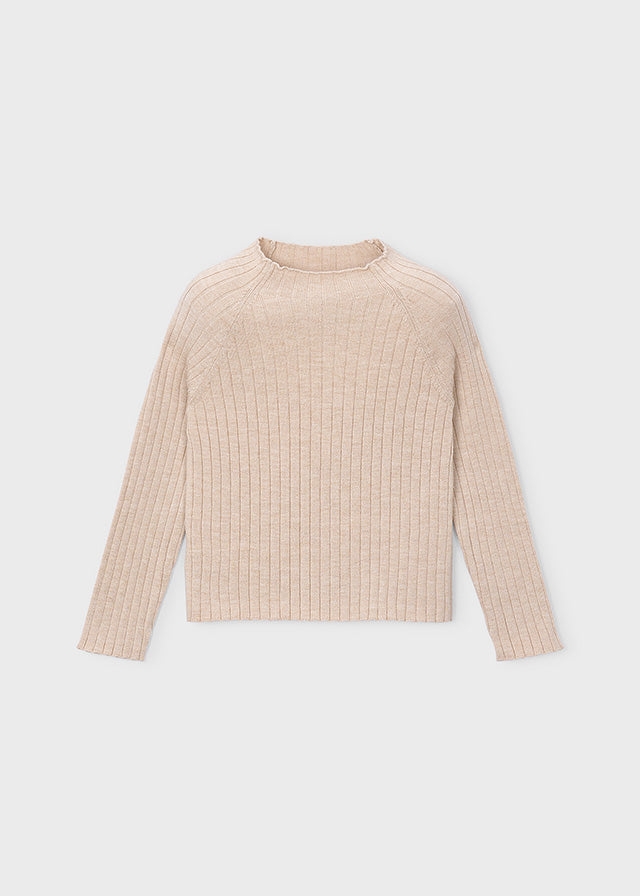 Mayoral - Longsleeve beige 4026