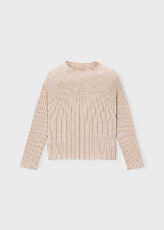 Mayoral - Longsleeve beige 4026