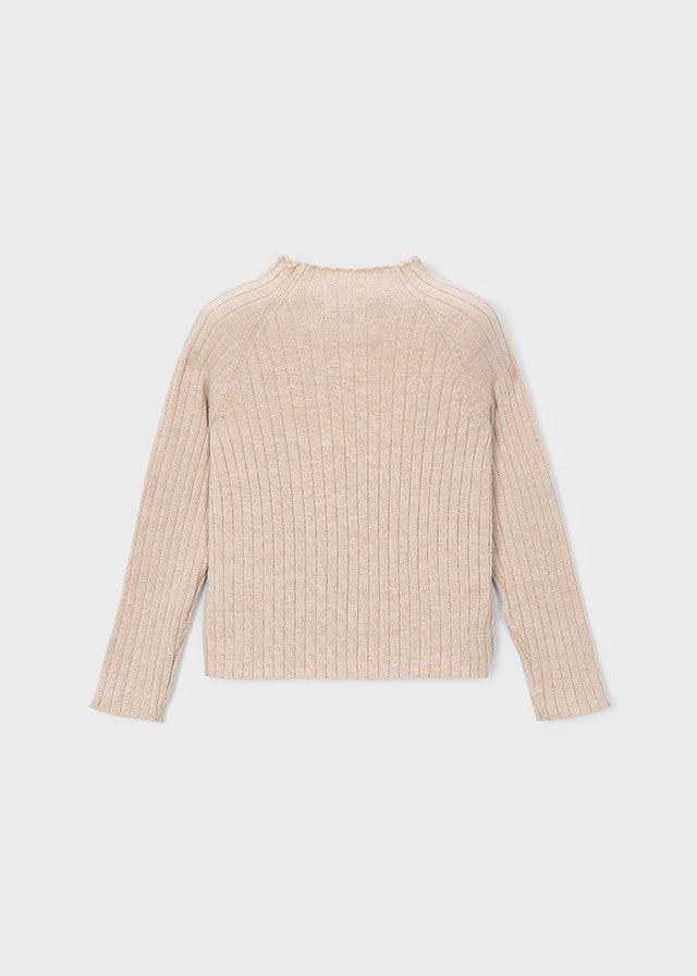 Mayoral - Longsleeve beige 4026