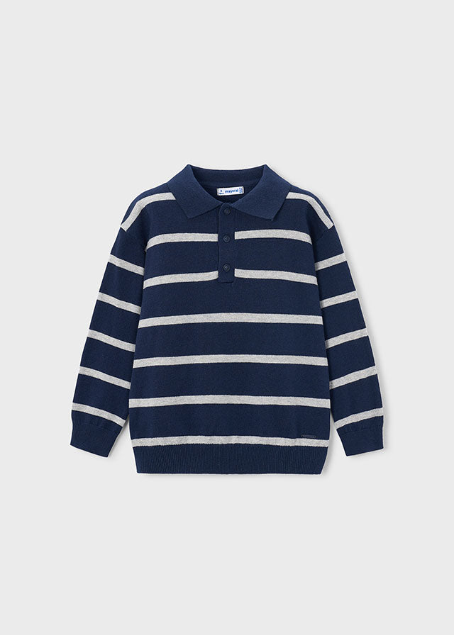 Mayoral - Polo streep 4101