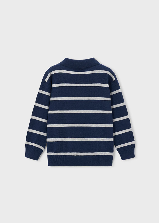 Mayoral - Polo streep 4101