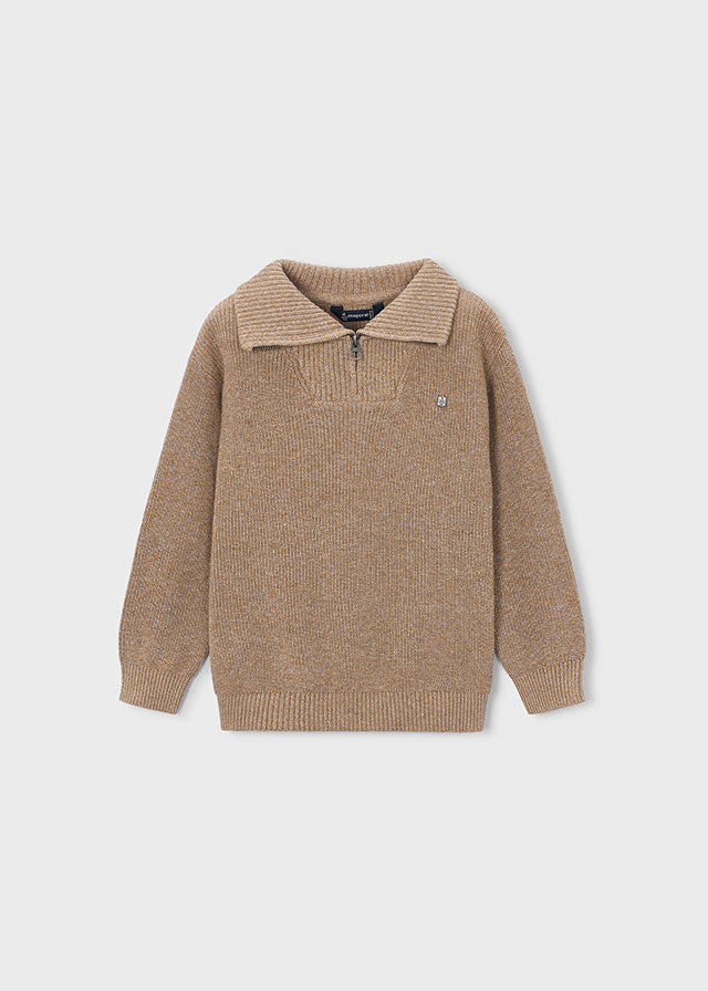 Mayoral - Sweater beige 4307