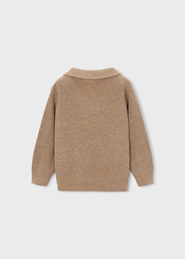 Mayoral - Sweater beige 4307