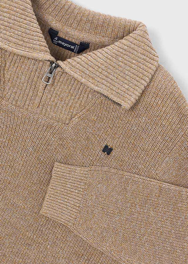 Mayoral - Sweater beige 4307