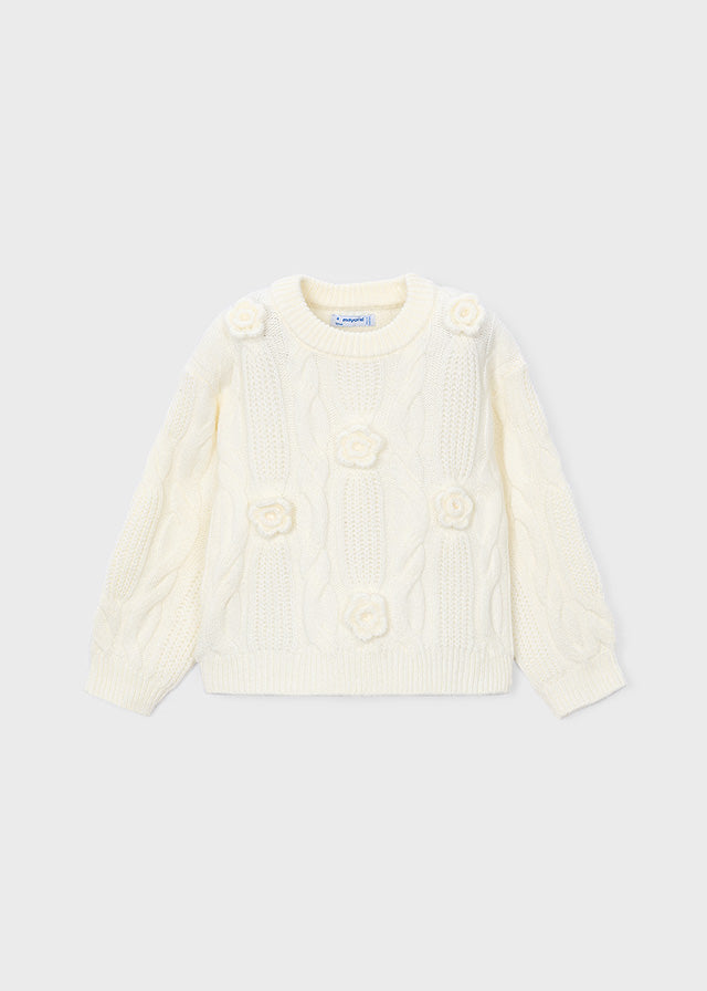Mayoral - Sweater 4319
