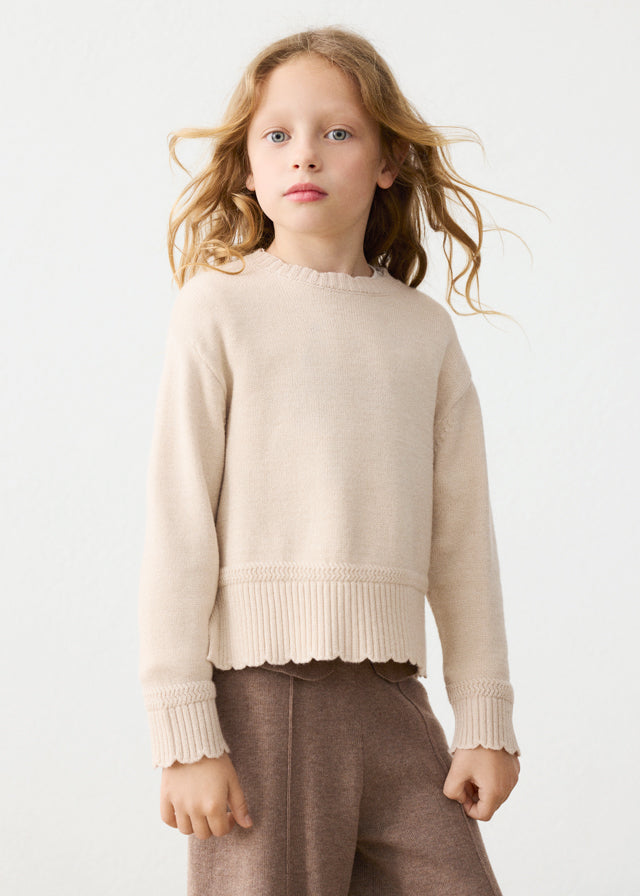 Mayoral - Sweater 4320